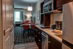  - TownePlace Suites by Marriott Hot Springs