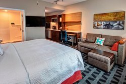  - TownePlace Suites by Marriott Hot Springs