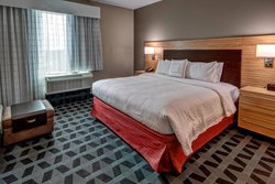  - TownePlace Suites by Marriott Hot Springs