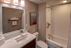  - TownePlace Suites by Marriott Hot Springs