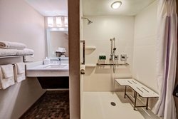  - TownePlace Suites by Marriott Hot Springs