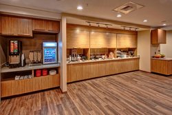  - TownePlace Suites by Marriott Hot Springs