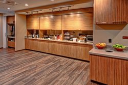  - TownePlace Suites by Marriott Hot Springs