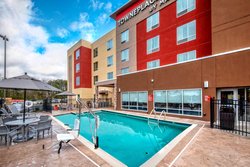  - TownePlace Suites by Marriott Hot Springs