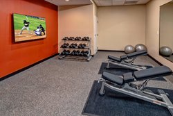  - TownePlace Suites by Marriott Hot Springs