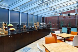  - Fairfield Inn & Suites by Marriott Chelsea NYC