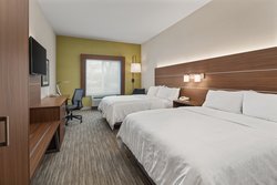  - Holiday Inn Express Airport Sacramento - I-5, Exit 525A