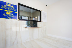  - Scottish Inn & Suites Bayway Drive Baytown