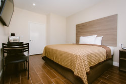  - Scottish Inn & Suites Bayway Drive Baytown