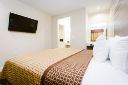  - Scottish Inn & Suites Bayway Drive Baytown