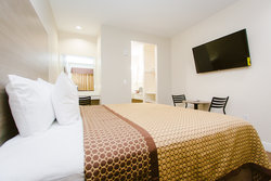  - Scottish Inn & Suites Bayway Drive Baytown