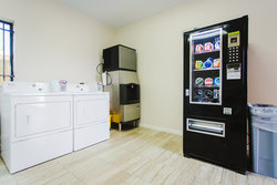  - Scottish Inn & Suites Bayway Drive Baytown