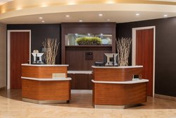  - Courtyard by Marriott Hotel Sacramento