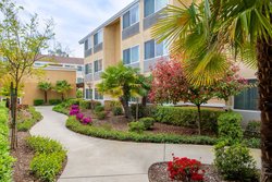  - Courtyard by Marriott Hotel Sacramento