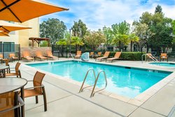  - Courtyard by Marriott Hotel Sacramento