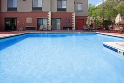  - Holiday Inn Express Glenwood Springs - I-70, Exit 116