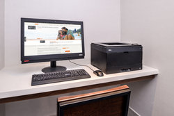  - Holiday Inn Express Glenwood Springs - I-70, Exit 116