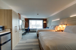  - Holiday Inn Express & Suites Galesburg