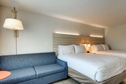  - Holiday Inn Express & Suites Galesburg