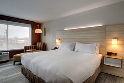  - Holiday Inn Express & Suites Galesburg