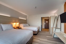  - Holiday Inn Express & Suites Galesburg