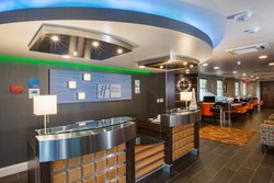  - Holiday Inn Express Mountain View