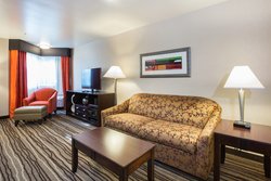  - Holiday Inn Express Mountain View