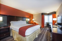  - Holiday Inn Express Mountain View