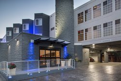  - Holiday Inn Express Mountain View