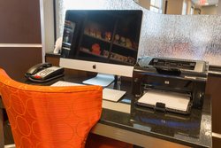  - Holiday Inn Express Mountain View