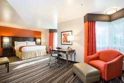  - Holiday Inn Express Mountain View
