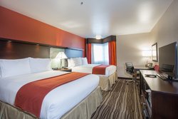  - Holiday Inn Express Mountain View