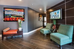  - Holiday Inn Express Mountain View