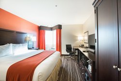  - Holiday Inn Express Mountain View