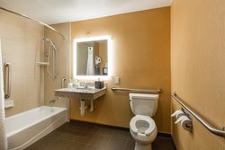 - Holiday Inn Express Mountain View