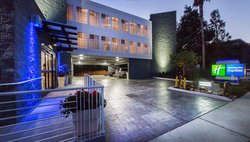  - Holiday Inn Express Mountain View