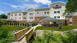  - Candlewood Suites Outlet Center Mercer