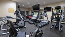  - Candlewood Suites Outlet Center Mercer