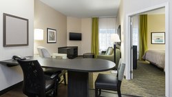  - Candlewood Suites Outlet Center Mercer