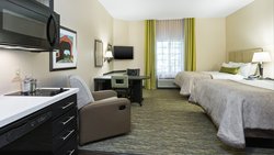  - Candlewood Suites Outlet Center Mercer
