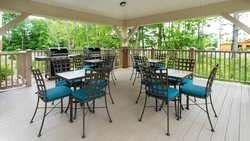  - Candlewood Suites Outlet Center Mercer