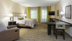  - Candlewood Suites Outlet Center Mercer