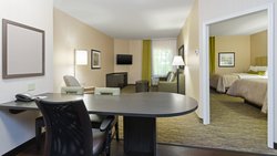  - Candlewood Suites Outlet Center Mercer
