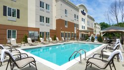  - Candlewood Suites Outlet Center Mercer