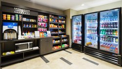  - Candlewood Suites Outlet Center Mercer