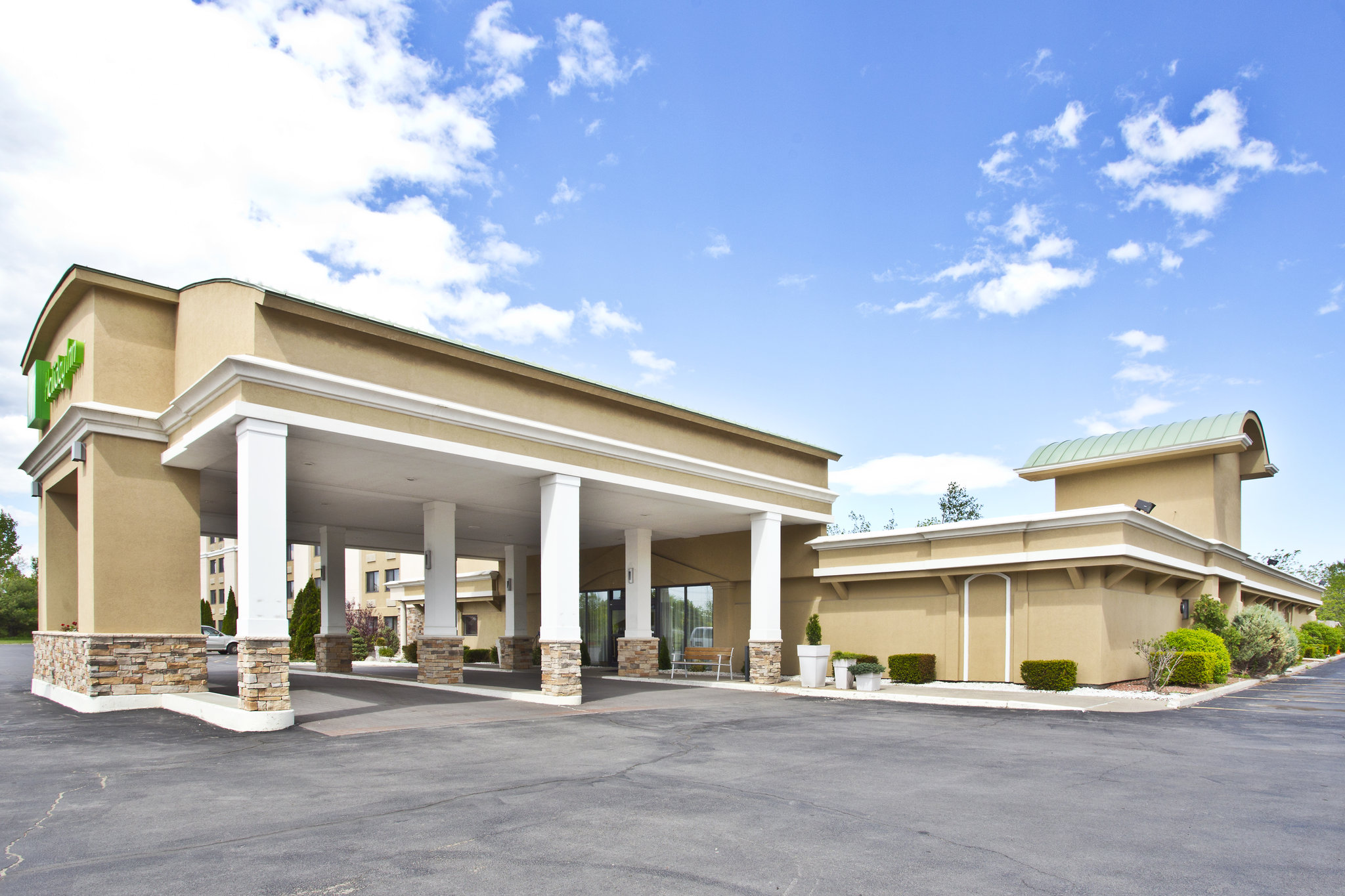 Holiday Inn PLATTSBURGH (ADIRONDACK AREA)