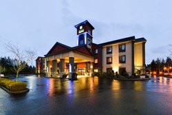  - Holiday Inn Express North Vancouver - I-205, Exit 36