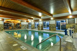  - Holiday Inn Express North Vancouver - I-205, Exit 36