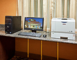  - Holiday Inn Express Northeast Sacramento