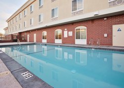  - Holiday Inn Express Northeast Sacramento